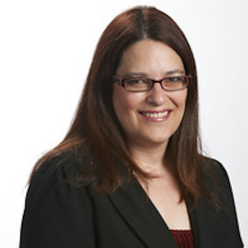 Suzanne Healy